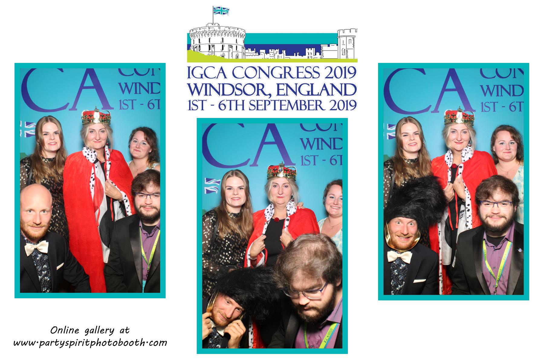 Corporate / Conference  | View more photos from the event at gallery.partyspiritphotobooth.com/u/PartySpiritPhotoBooth/Corporate-Conference